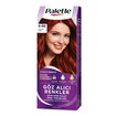 Palette Göz Alıcı Renkler 6-88 Yoğun Kızıl Saç Boyası 110 Ml - Görsel 1