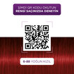 Palette Göz Alıcı Renkler 6-88 Yoğun Kızıl Saç Boyası 110 Ml - Görsel 3