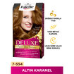 Palette Deluxe Saç Boyası 7-554 Altın Karamel 115 Ml - Görsel 2