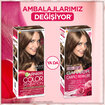 Garnier Çarpıcı Renkler 6.0 Yoğun Koyu Kumral - Görsel 10