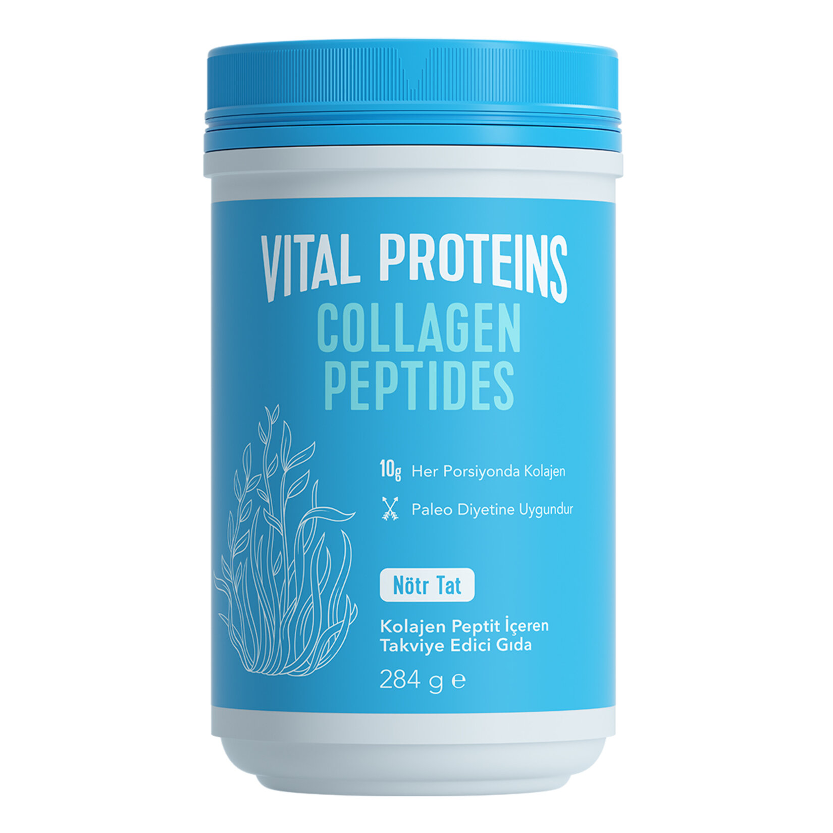 Vital Proteins Collagen Peptides 284 G - Görsel 1