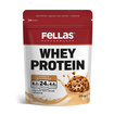 Fellas Kurabiye Aromalı Protein Tozu 175 G - Görsel 1