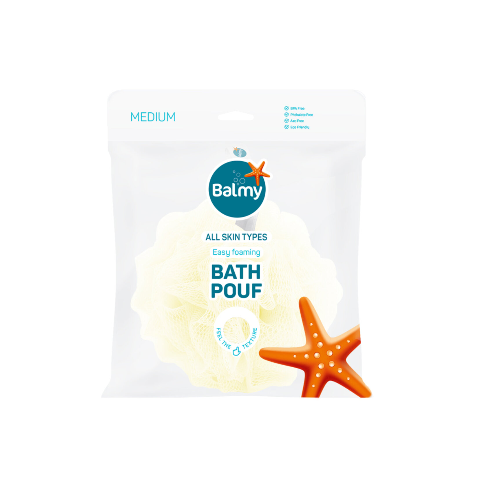 Balmy Banyo Lifi - Medium - Görsel 5
