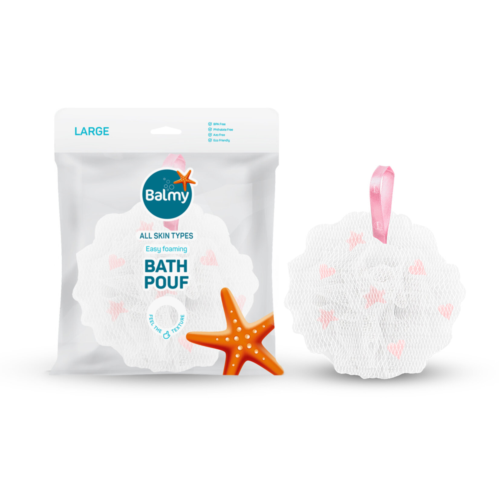 Balmy Banyo Lifi - Large - Görsel 2