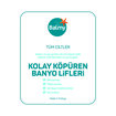 Balmy 3'lü Banyo Lifi Seyahat Seti - Görsel 4