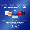 Durex Klasik Prezervatif 10'lu - Görsel 3