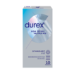 Durex Yok Ötesi Ekstra His 10'lu - Görsel 2