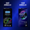 Durex Maraton Geciktiricili Prezervatif 10'lu - Görsel 4