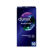 Durex Maraton Geciktiricili Prezervatif 10'lu - Görsel 2