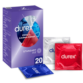 Durex - Migros