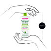Simple Kind To Skin Micellar Makyaj Temizleme Suyu 400 ml - Görsel 3