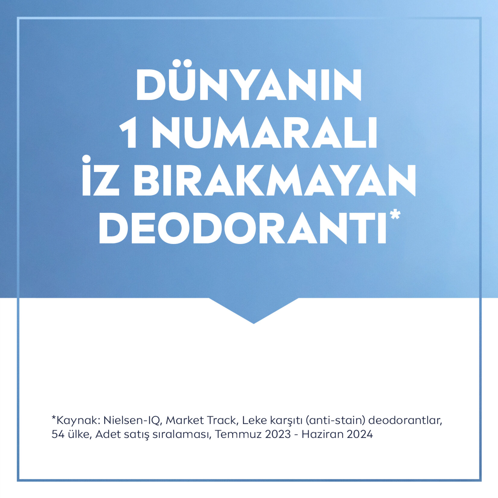 NIVEA Kadın Sprey Deodorant Black&White Invisible Clear 200ml - Görsel 3