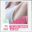 Garnier Mineral Termal Koruma Roll-On Deodorant - Görsel 3