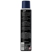 NIVEA MEN Erkek Sprey Deodorant Black&White Invisible 72 Saat Anti-perspirant Original 200ml - Görsel 2