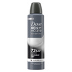Dove Men+ Care Invısible Erkek Deodorant 150 Ml - Görsel 1