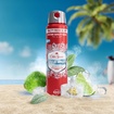 Old Spice Cold Spice Sprey 150 Ml - Görsel 4