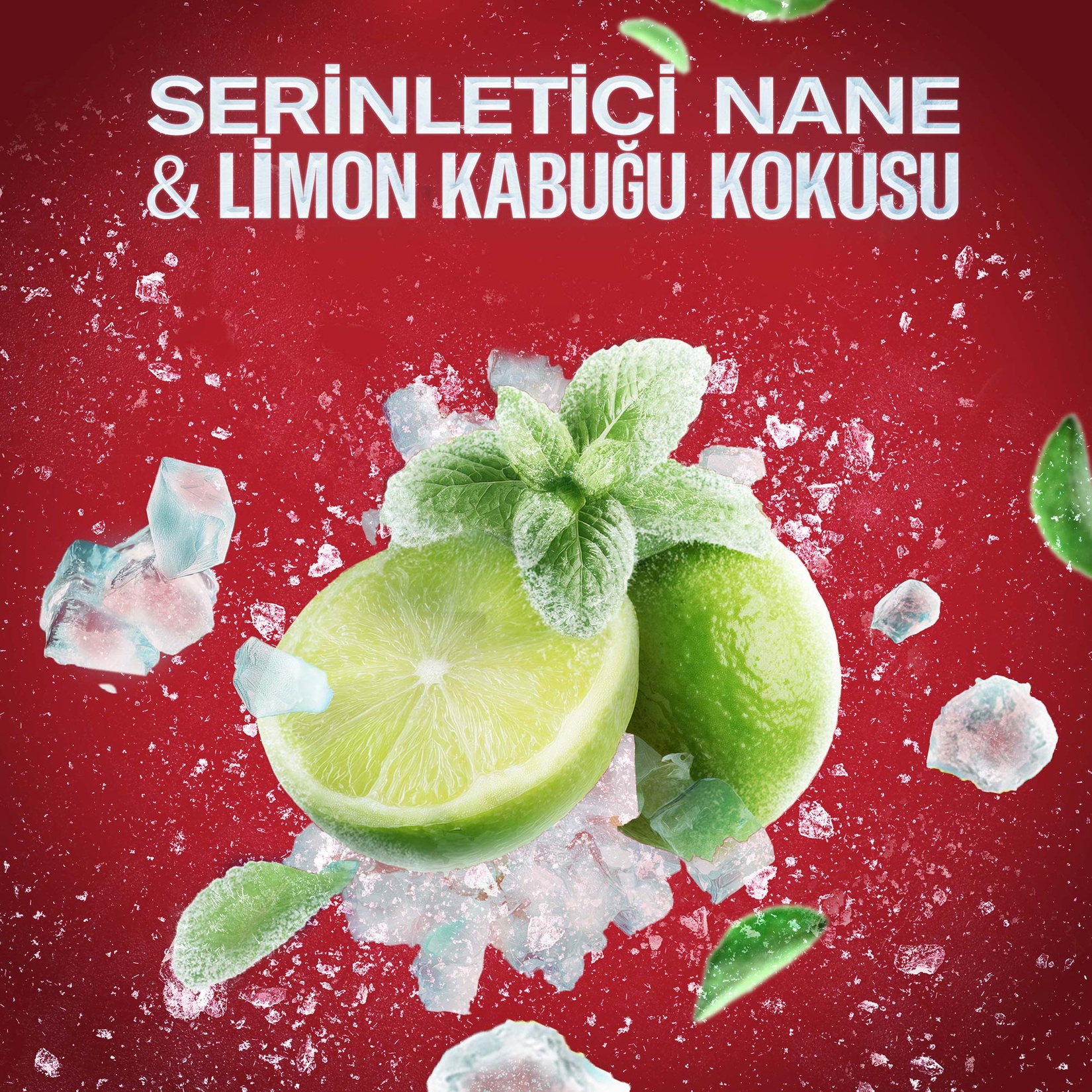 Old Spice Cold Spice Sprey 150 Ml - Görsel 5