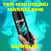 Axe Apollo Erkek Sprey Deodorant 150 Ml - Görsel 3