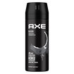 Axe Black Erkek Sprey Deodorant 150 Ml - Görsel 1