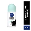 Nivea Black&White Fresh Roll-On Deodorant 50 Ml - Kadın - Görsel 2