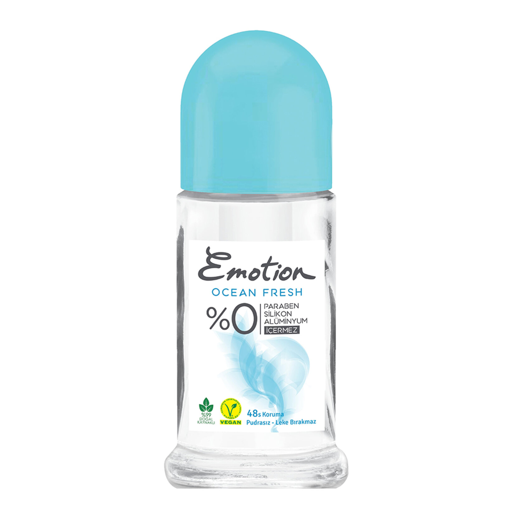 Emotion Ocean Fresh Roll On 50 Ml