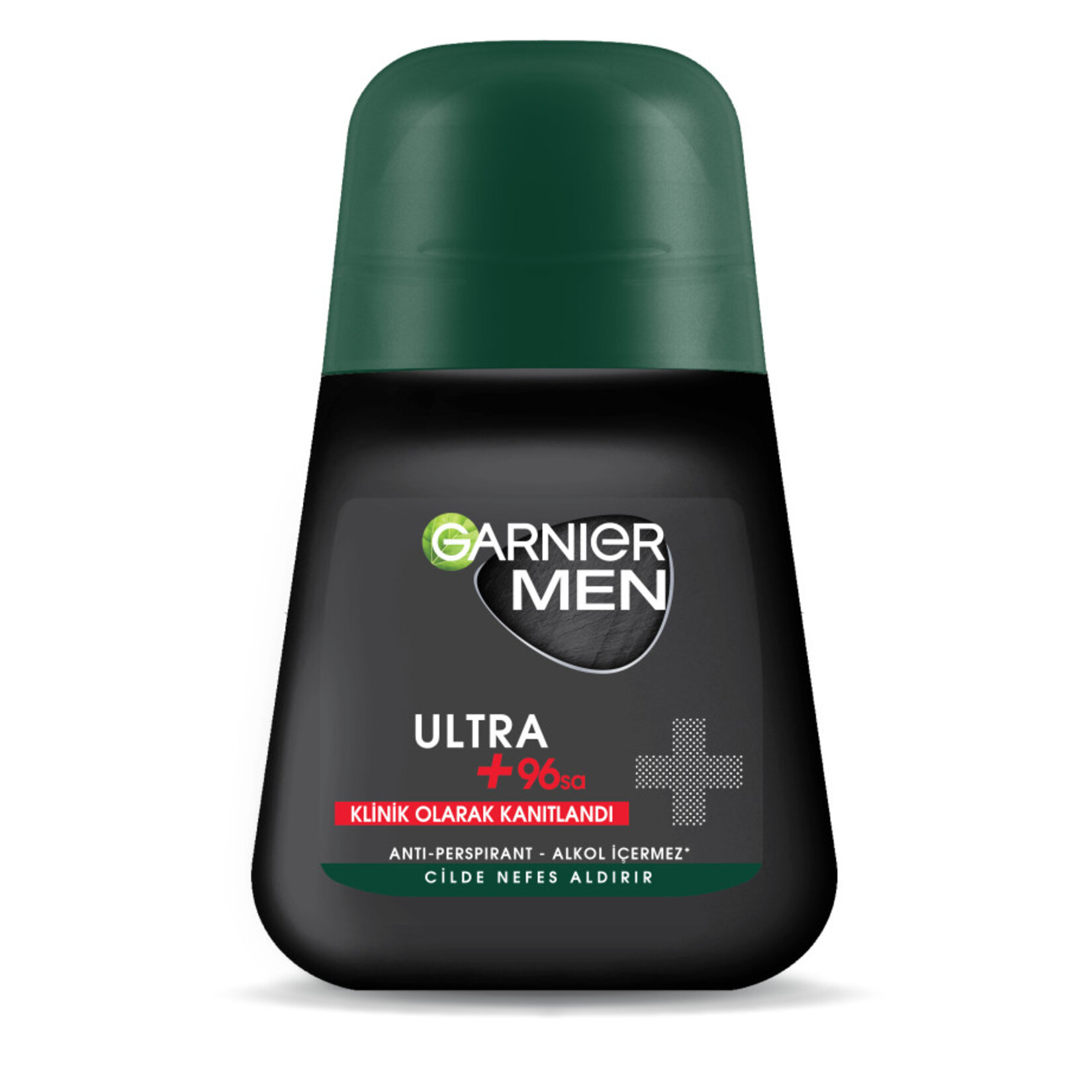 Garnier Men Ultra Kuru Roll-on Deodorant - Görsel 1