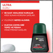 Garnier Men Ultra Kuru Roll-on Deodorant - Görsel 3