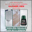 Garnier Men Ultra Kuru Roll-on Deodorant - Görsel 4