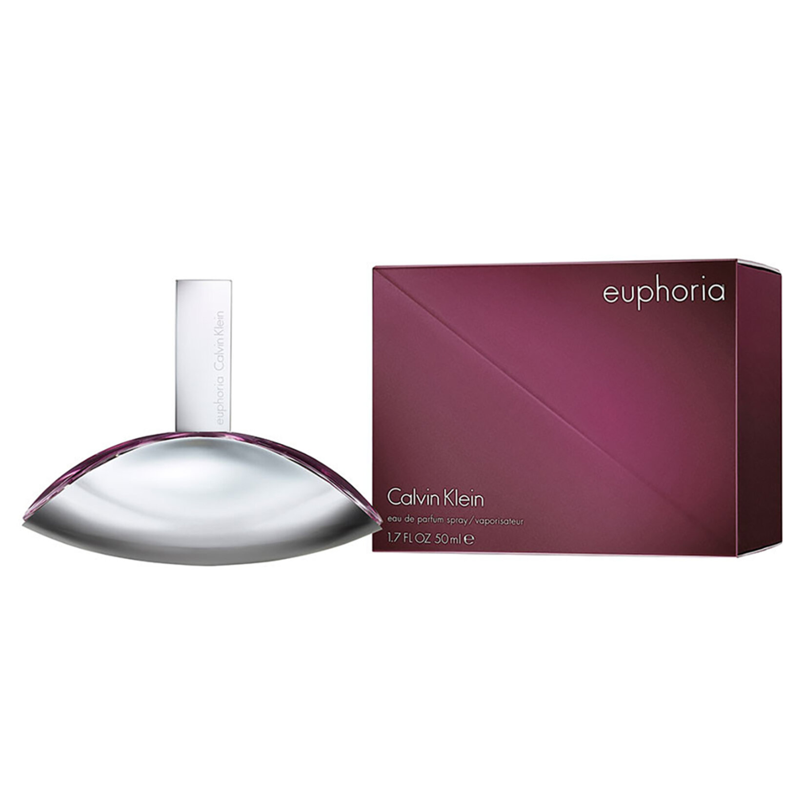 Calvin Klein Euphoria Kadın Parfümü EDP 100 ML