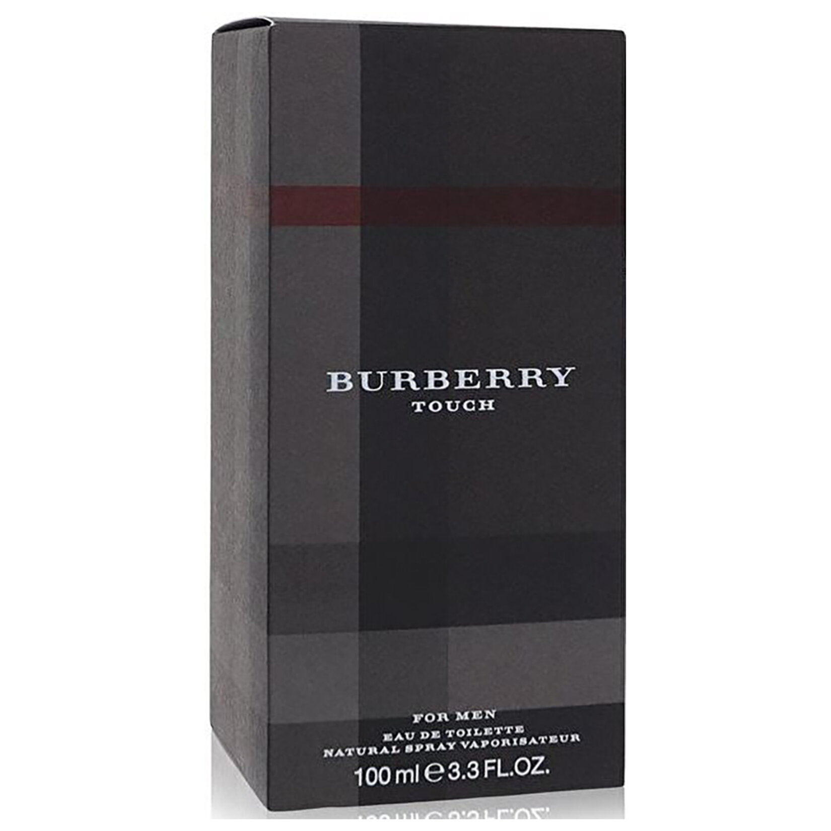 Burberry Touch Erkek Parfümü Edt 100 Ml