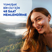 NIVEA Soft Nemlendirici El, Yüz ve Vücut Bakım Kremi 100 Ml - Görsel 2