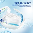 NIVEA Soft Nemlendirici El, Yüz ve Vücut Bakım Kremi 100 Ml - Görsel 4