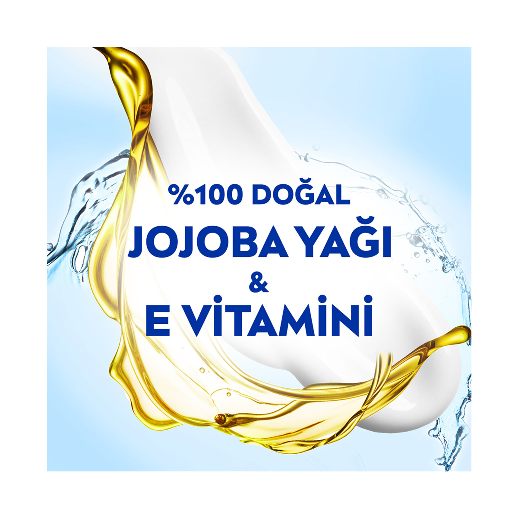 NIVEA Soft Nemlendirici El, Yüz ve Vücut Bakım Kremi 300 Ml - Görsel 3