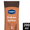 Vaseline Losyon Kakao Işıltısı 200 Ml - Görsel 5