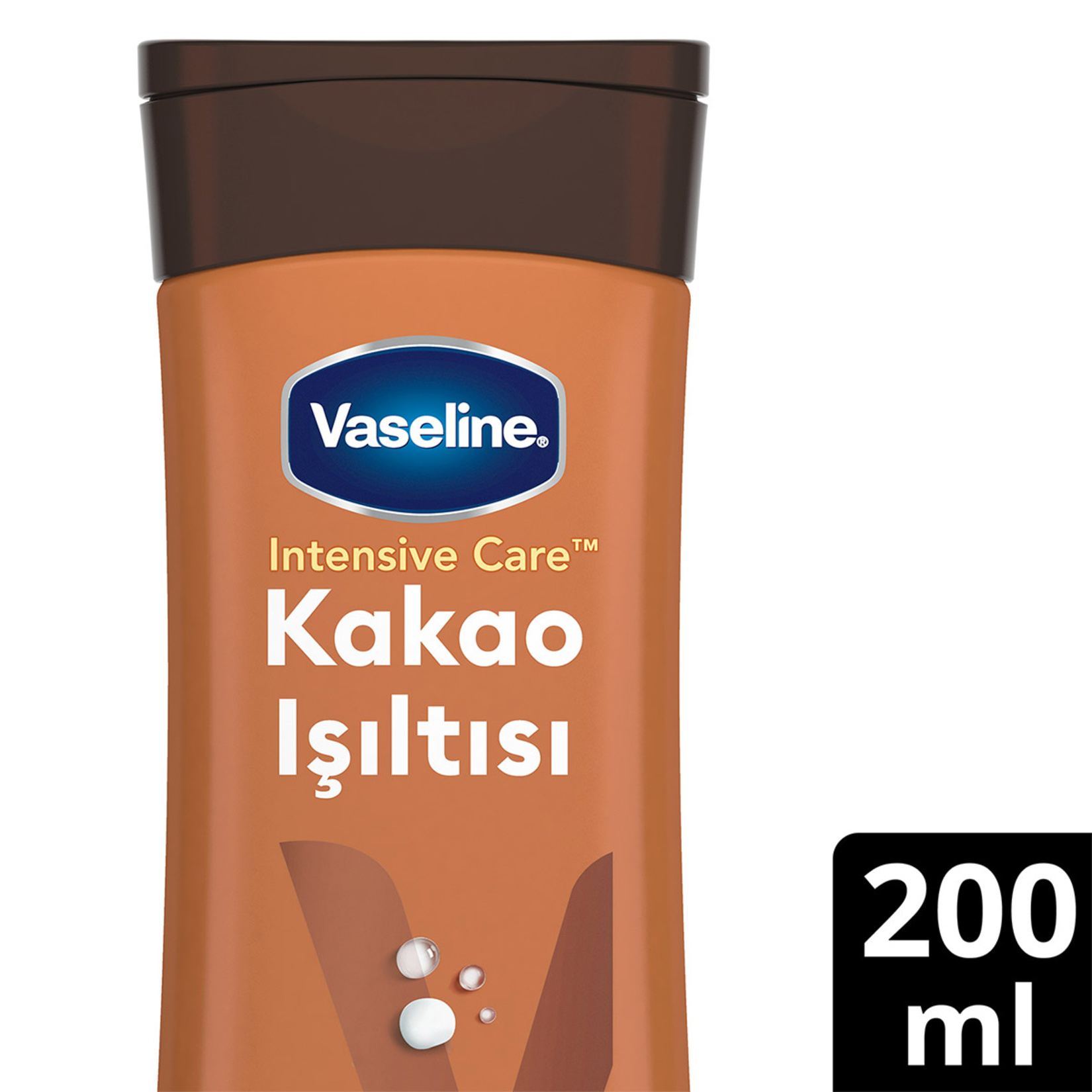 Vaseline Losyon Kakao Işıltısı 200 Ml - Görsel 5