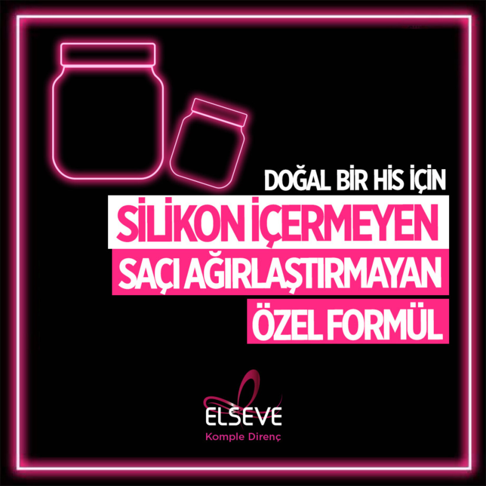 L'Oréal Paris Elseve Komple Direnç Dökülme Karşıtı Maske 300 ml - Görsel 5