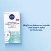 NIVEA Siyah Nokta ve Gözenek Arındırıcı Burun Bandı, 4 Adet - Görsel 3