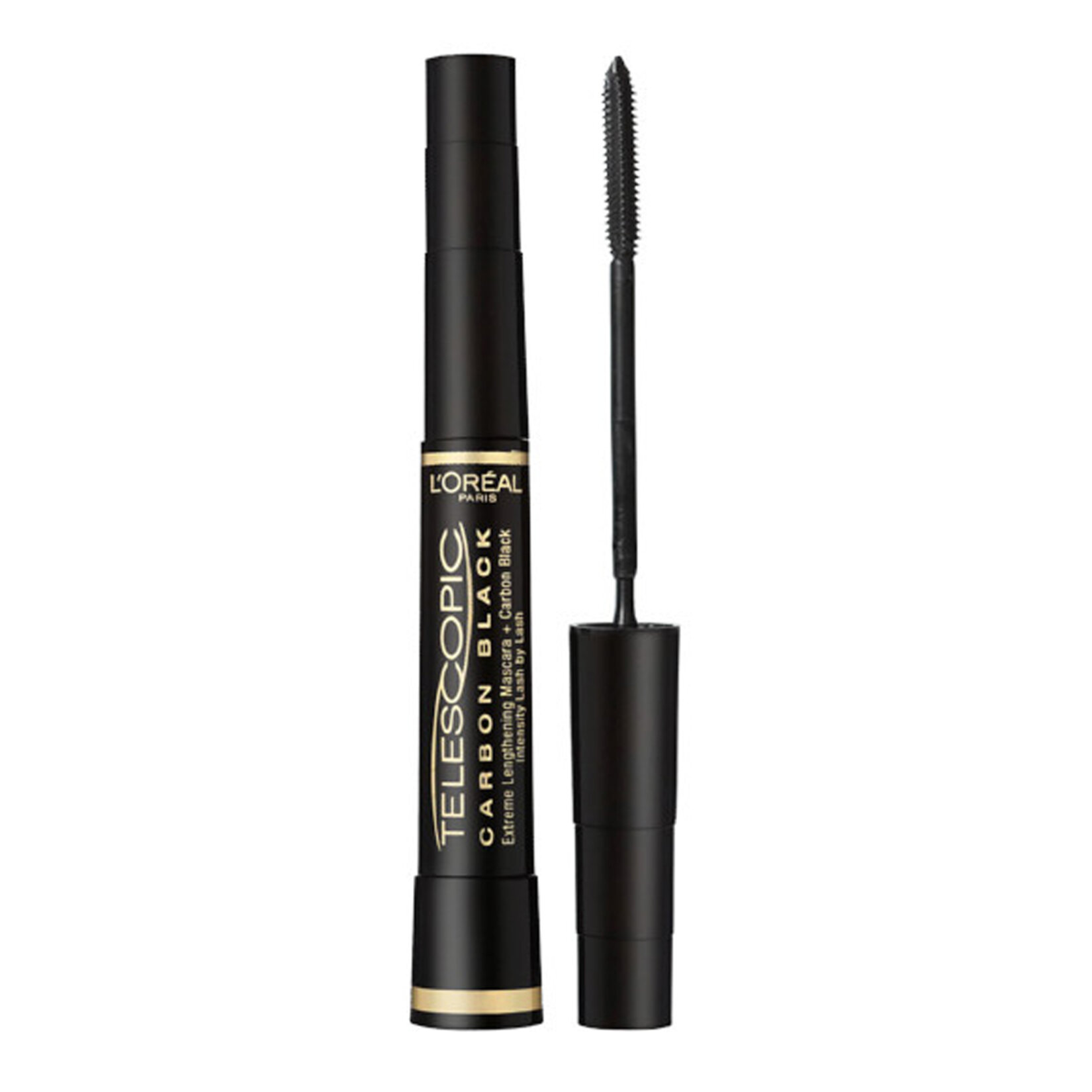 L'Oréal Paris Telescopic Carbon Black Maskara