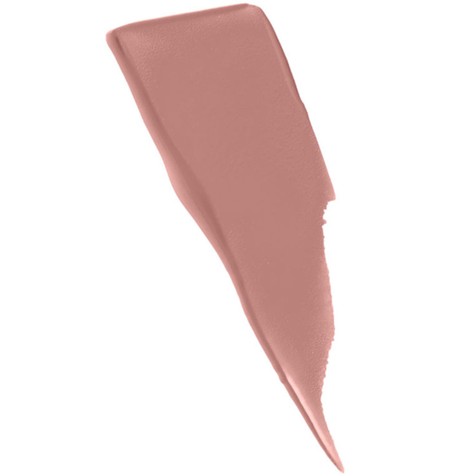 Maybelline New York Super Stay Matte Ink Likit Mat Ruj - 60 Poet - Nude - Görsel 3