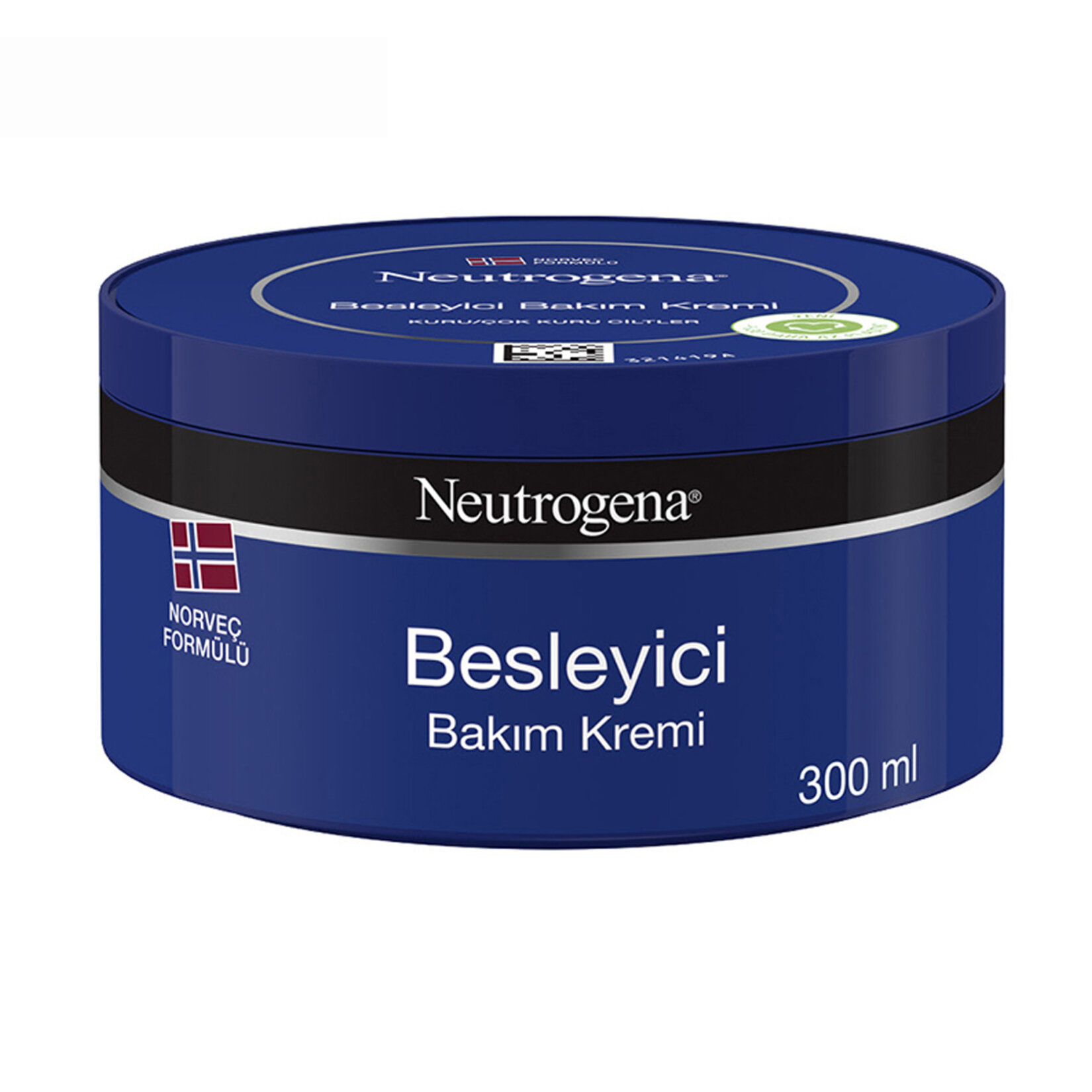 Neutrogena Besleyici Bakım Kremi 300 Ml