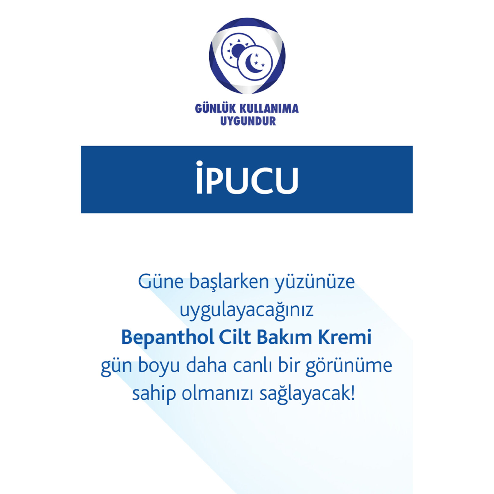 Bepanthol Cilt Bakım Kremi 30 G - Görsel 5