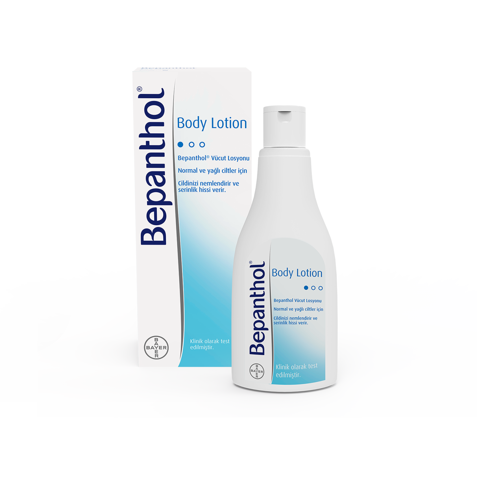 Bepanthol 200 Cc Losyon