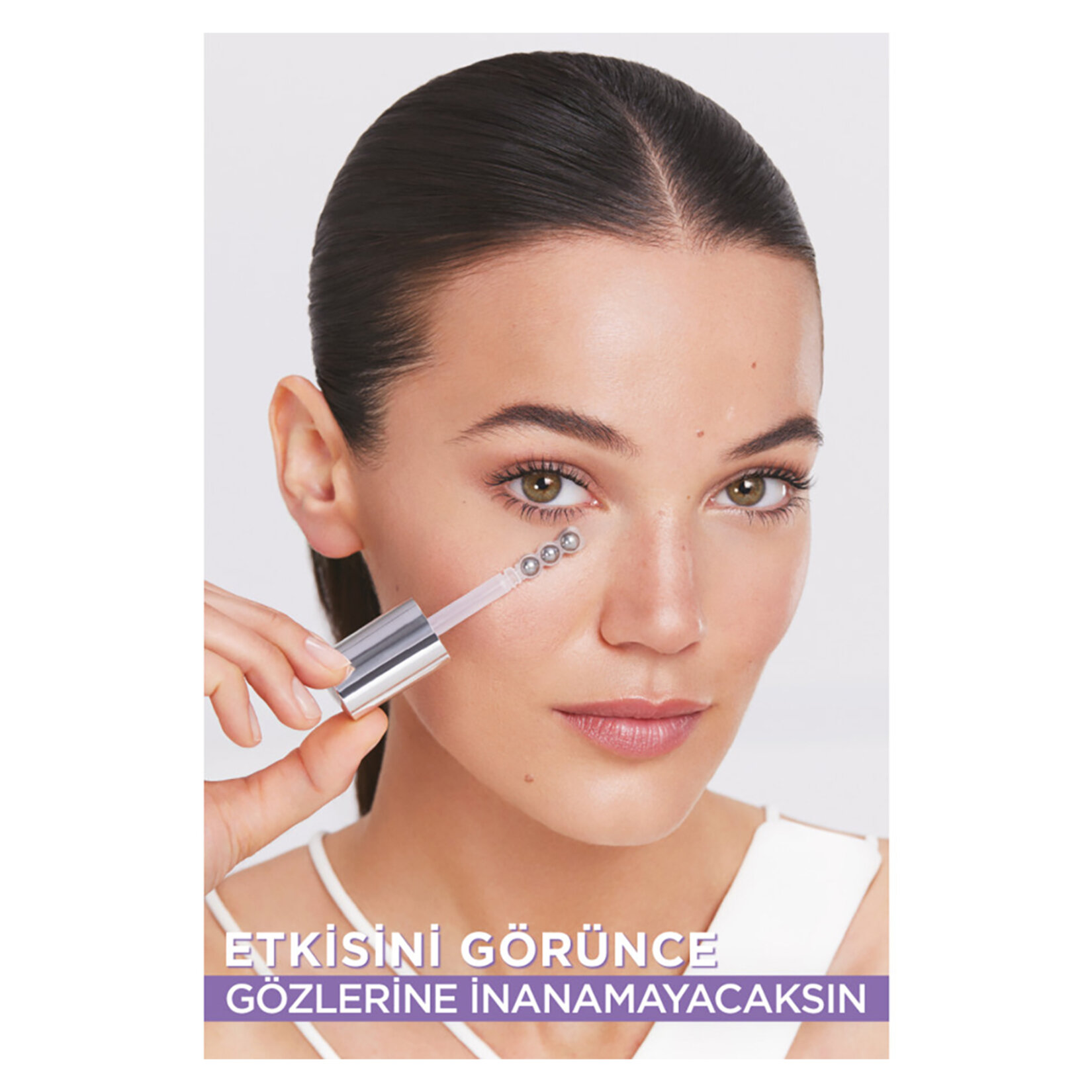 L'Oreal Paris Revitalift Filler Göz Serumu 20 Ml - Görsel 4