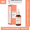 Maruderm C Vitamini Aydınlatıcı Cilt Bakım Serumu 30 ML - Görsel 2