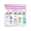 Garnier Çift Fazlı Micellar Kusursuz Makyaj Temizleme Suyu 400ML - Görsel 5