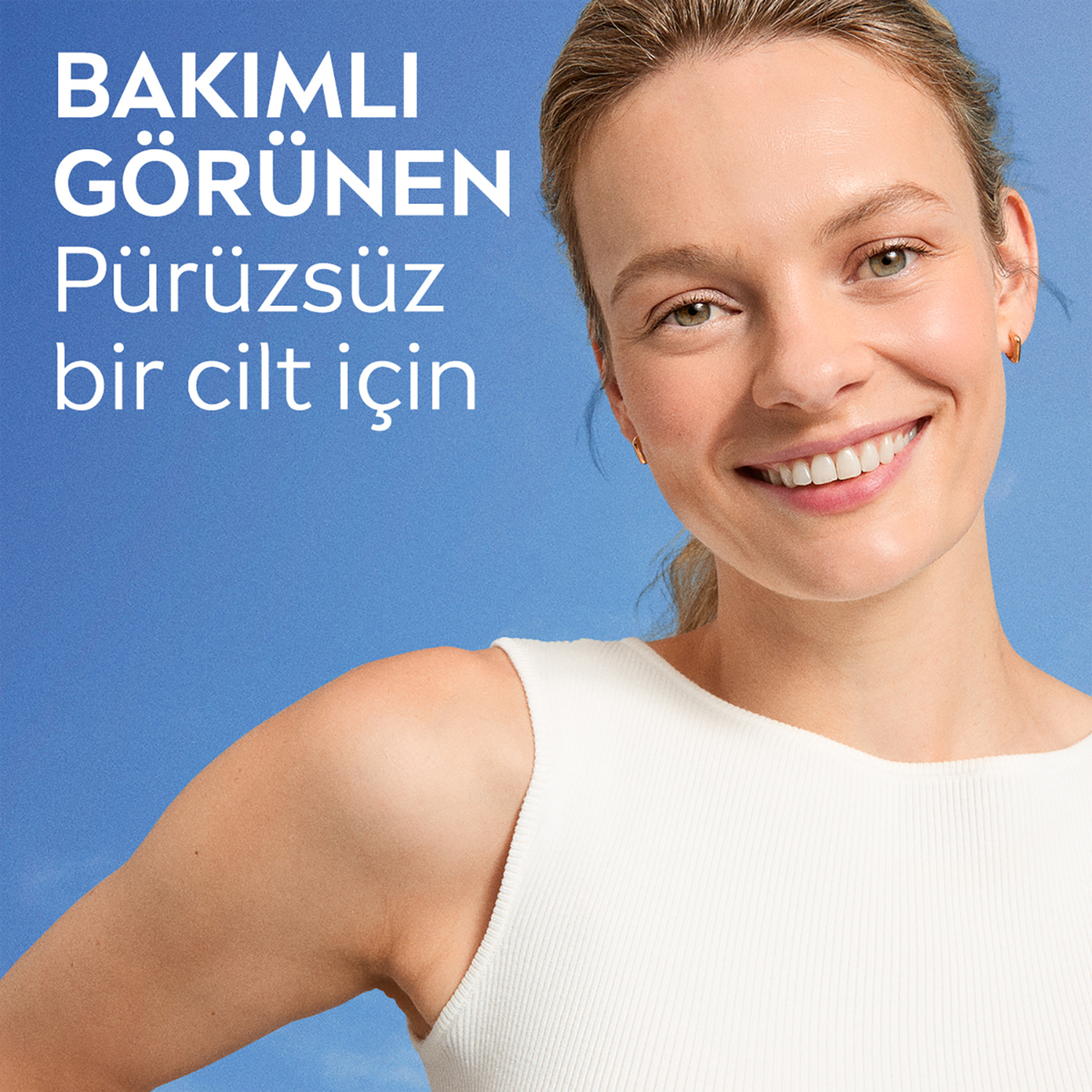 NIVEA Yatıştırıcı Micellar Makyaj Temizleme Suyu 400 Ml - Görsel 6