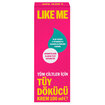 Like Me Tüm Ciltler İçin Tüy Dökücü Krem 100 ml - Görsel 1