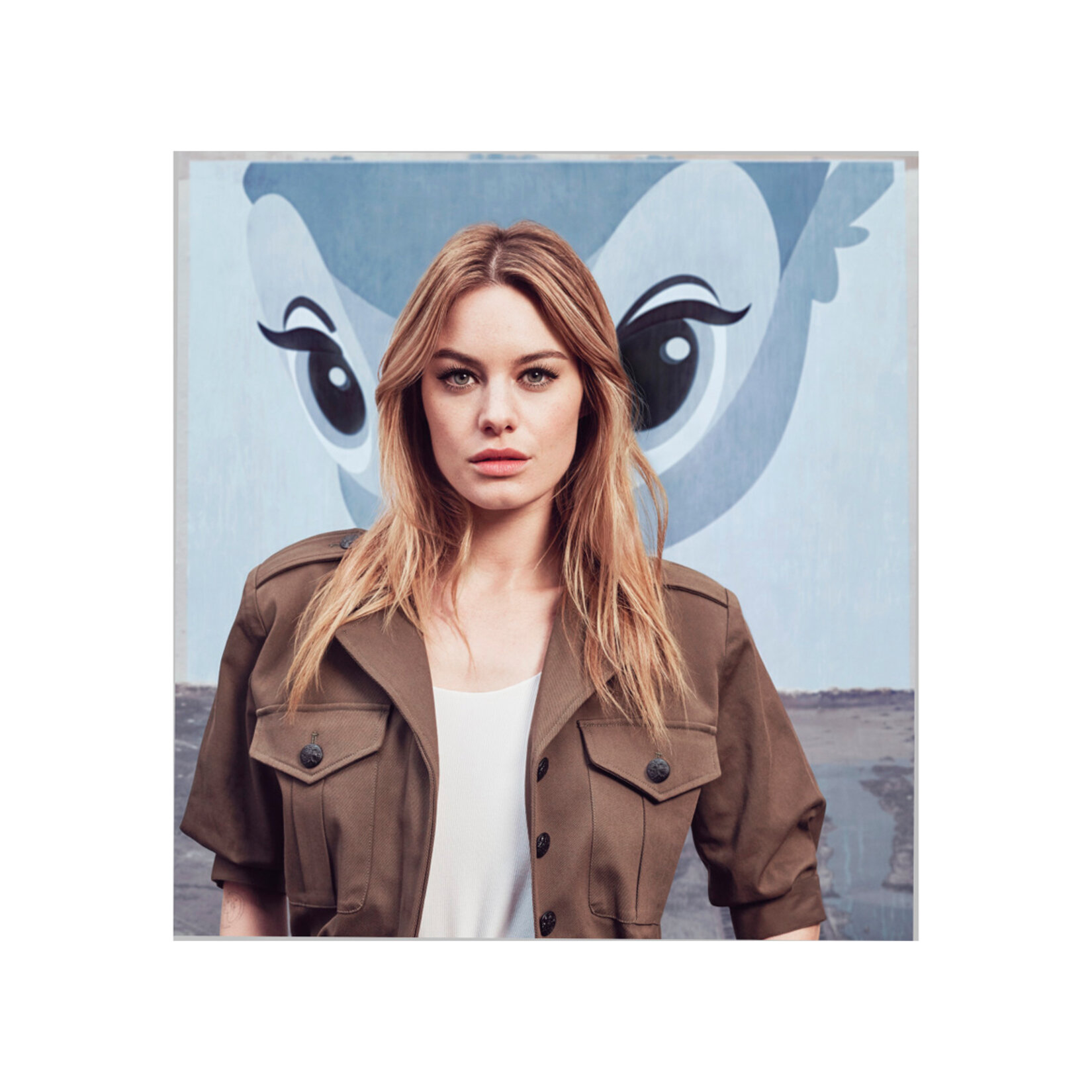 L'Oréal Paris Bambi Eye Ceylan Göz Etkili Maskara - Siyah - Görsel 5