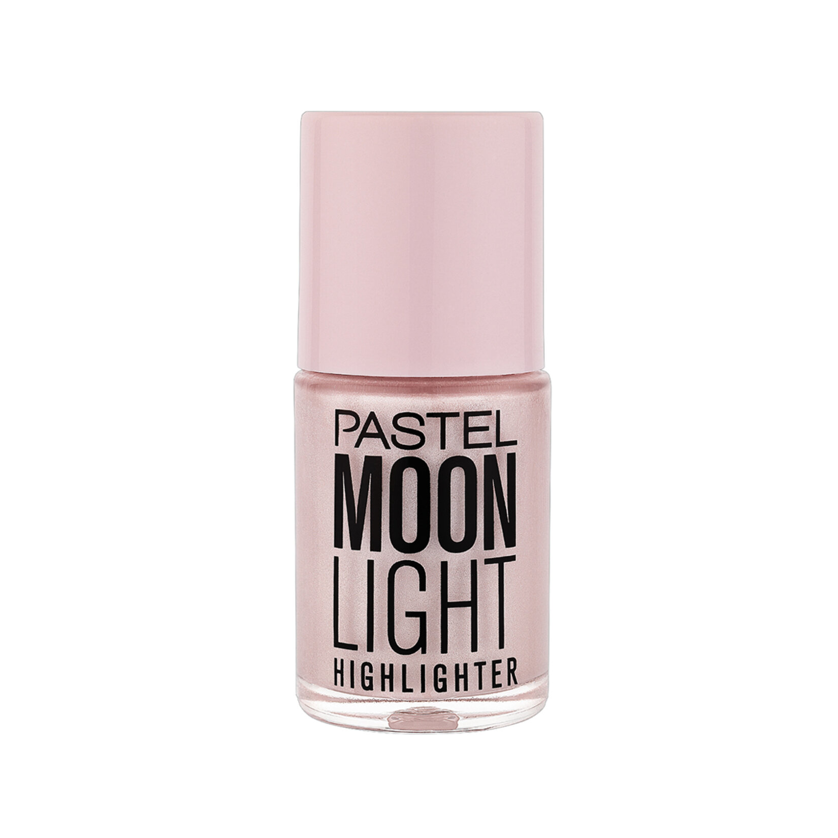 Pastel Moonlight Highlighter - Aydınlatıcı 100 - Görsel 1