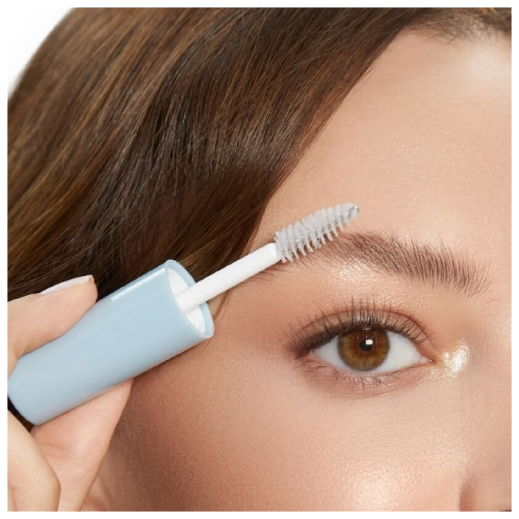 Show By Pastel Show Your Peace Transparent Eyebrow & Eyelash Mascara - Transparan Kaş Ve Kirpik Maskarası - Görsel 3